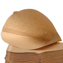 Carica l'immagine nel visualizzatore di Gallery, Filtropa Aroma Brown Filtri da caffè, Marrone
