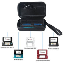 Carica l'immagine nel visualizzatore di Gallery, Bestico Custodia per New Nintendo 2DS XL Accessori Set,Custodia Kits