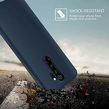Carica l'immagine nel visualizzatore di Gallery, ivencase 9 × Custodia Xiaomi Redmi Note 8 PRO Cover Silicone Sottile Morbido...