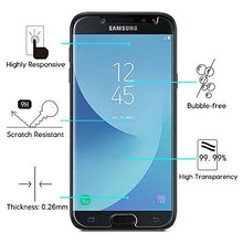Carica l'immagine nel visualizzatore di Gallery, OMOTON [2 Pezzi] Compatibile con Samsung Galaxy J5 galaxy j5 2017 - Ilgrandebazar