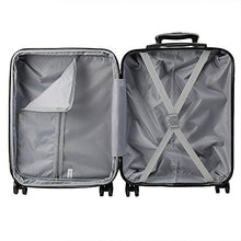 Carica l'immagine nel visualizzatore di Gallery, Cabin Max Velocity Trolley Rigido Size Leggero | Valigia Verde Menta