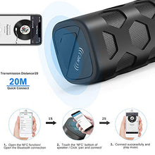 Carica l'immagine nel visualizzatore di Gallery, Cassa Bluetooth Portatile, 20W Motast Speaker Portatili, IP56...