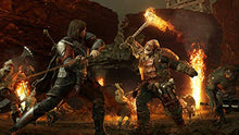 Carica l'immagine nel visualizzatore di Gallery, PS4 La Terra Di Mezzo: L'ombra Della Guerra - Classics - PlayStation 4