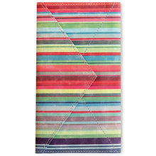 Carica l'immagine nel visualizzatore di Gallery, Remember , Muster:Micro-Stripes