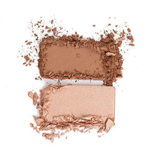 Carica l'immagine nel visualizzatore di Gallery, Jolly Dim Makeup Contour &amp; Glow Set, set trucco highlighter &amp; bronzer... - Ilgrandebazar
