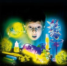 Carica l'immagine nel visualizzatore di Gallery, Lisciani Giochi- I'm a Genius La Scienza nel Buio Gioco Educativo, Multicolore, 83879