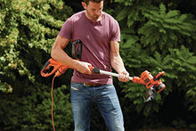 Carica l'immagine nel visualizzatore di Gallery, BLACK+DECKER A6226-XJ Rocchetto Filo Nylon a pressione 6m, 1.5mm