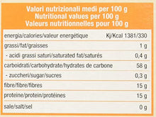 Carica l'immagine nel visualizzatore di Gallery, FiberPasta Sedani a Basso Indice Glicemico 500g