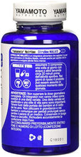 Carica l'immagine nel visualizzatore di Gallery, Yamamoto Nutrition Citrulline MALATE integratore alimentare che apporta 3 g...