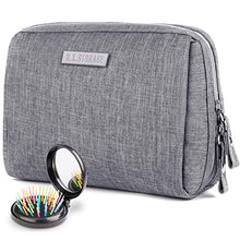 Carica l'immagine nel visualizzatore di Gallery, Icnow Mini Trousse,Trousse Make up Viaggio Impermeabile Borsa Trucchi...