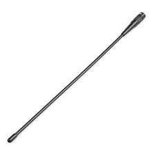 Carica l'immagine nel visualizzatore di Gallery, Retevis RHD771 Antenna Ricetrasmittenti SMA-M Doppia Banda UHF/VHF Nero - Ilgrandebazar