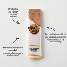 Carica l'immagine nel visualizzatore di Gallery, foodspring - Barrette proteiche - gusto Biscotto Cookie - 33% di proteine -... - Ilgrandebazar