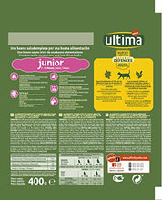 Carica l'immagine nel visualizzatore di Gallery, Ultima Cat Junior Pollo 400 g - Ilgrandebazar