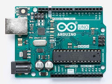 Carica l'immagine nel visualizzatore di Gallery, ARDUINO UNO REV 3 [A000066] Arduino R3, White - Ilgrandebazar