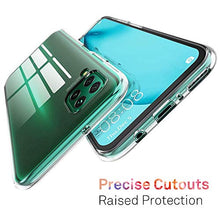 Carica l'immagine nel visualizzatore di Gallery, NewTop Cover Compatibile per Huawei P40/Lite/Lite E/PRO, P40 Lite