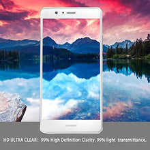 Carica l'immagine nel visualizzatore di Gallery, 2 Pack Vetro Temperato Huawei P9 Lite,Didisky Pellicola Protettiva in Vetro... - Ilgrandebazar
