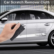 Carica l'immagine nel visualizzatore di Gallery, SCOBUTY Rimuovi Graffi Auto, Auto Vernice Riparazione, Levare Graffi...