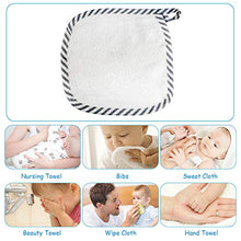 Carica l'immagine nel visualizzatore di Gallery, BelleStyle Accappatoio Neonato, Asciugamano con Cappuccio per Bambini, Extra... - Ilgrandebazar