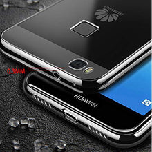 Carica l'immagine nel visualizzatore di Gallery, NEW'C Cover per Huawei P9 Lite, Custodia Gel Trasparente Morbida Silicone...