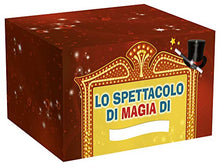 Carica l'immagine nel visualizzatore di Gallery, Lisciani Giochi - 77335 Gioco per Bambini Scuola di Magia Il Primo Spettacolo - Ilgrandebazar
