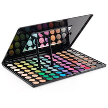 Carica l'immagine nel visualizzatore di Gallery, Accessotech 88 Colour Eyeshadow Eye Shadow Palette Makeup Kit Set Make Up... - Ilgrandebazar