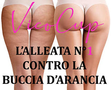 Carica l'immagine nel visualizzatore di Gallery, Vico™ Cup | Coppetta Anticellulite Massaggiatore Cellulite Rassodante...