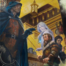Carica l'immagine nel visualizzatore di Gallery, Asmodee Dungeons &amp; Dragons - 5a Edizione - Manuale del Giocatore 4000