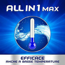 Carica l'immagine nel visualizzatore di Gallery, Finish All in 1 Max Pastiglie Lavastoviglie, Regular, 110 Capsule - Ilgrandebazar