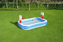 Carica l'immagine nel visualizzatore di Gallery, Bestway 54122 - Piscina Family Basketball Multicolore