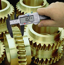 Carica l'immagine nel visualizzatore di Gallery, Calibro Digitale, Joylink a Corsoio 150mm / 6 inch con Ampio 2 - Ilgrandebazar