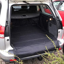 Carica l'immagine nel visualizzatore di Gallery, Bogeer Protezione Bagagliaio Auto, Impermeabile Auto - Ilgrandebazar