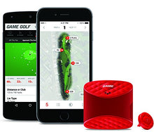 Carica l'immagine nel visualizzatore di Gallery, Game Golf Live Dispositivo GPS