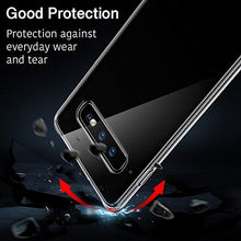 Carica l'immagine nel visualizzatore di Gallery, ESR Cover per Samsung Galaxy S10e, Custodia Essential Zero in TPU Morbido,... - Ilgrandebazar
