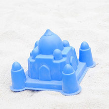 Carica l'immagine nel visualizzatore di Gallery, Set di Giocattoli da Spiaggia in una Borsa con Cerniera a Rete per...