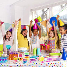 Carica l'immagine nel visualizzatore di Gallery, DIY Fluffly Slime Kit Per Fai da Te 12 colori di Crystal per - Ilgrandebazar