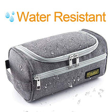 Carica l'immagine nel visualizzatore di Gallery, Beauty Case da Viaggio, mixigoo Appendibile Borsa Toilette Impermeabile... - Ilgrandebazar
