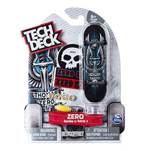Carica l'immagine nel visualizzatore di Gallery, Tech Deck – 6028846 – Pack Finger Skate x1 - Ilgrandebazar