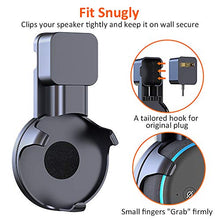 Carica l'immagine nel visualizzatore di Gallery, Cocoda Wall Mount Stand per Dot 3nd Generation, una Soluzione Nero