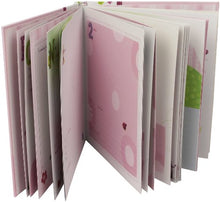 Carica l'immagine nel visualizzatore di Gallery, Chicco 00002310100000 Album dei Ricordi, Libro Nascita, Rosa