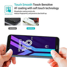 Carica l'immagine nel visualizzatore di Gallery, Didisky Vetro Temperato per Huawei Y6 2018/Honor 7A, [3 Pezzi] Pellicola... - Ilgrandebazar