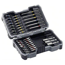 Carica l'immagine nel visualizzatore di Gallery, Bosch Professional 2607017164 X-Pro Set Avvitamento , 43 Pezzi - Ilgrandebazar