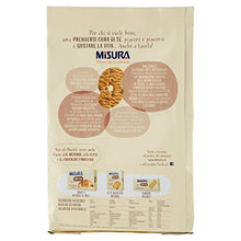 Carica l'immagine nel visualizzatore di Gallery, Misura - Biscotti Muesli, Cereal Frutta e Cioccolato - 230 g