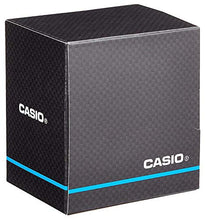 Carica l'immagine nel visualizzatore di Gallery, Casio Orologio Analogico al Quarzo Donna con Cinturino in Nylon... - Ilgrandebazar