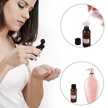 Carica l'immagine nel visualizzatore di Gallery, KAKOO 10pz Contenitori colorata da Viaggio cosmetici Liquid Multicolour