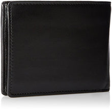 Carica l'immagine nel visualizzatore di Gallery, BOSS Arezzo - Portafogli Uomo, Nero (Schwarz), 1x1x1 cm (B x H T)