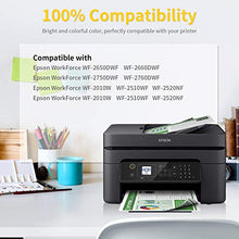 Carica l'immagine nel visualizzatore di Gallery, Sizzler 16XL Multipack Compatible con Epson 16 XL Cartuccia d'inchiostro per...