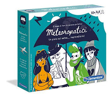 Carica l'immagine nel visualizzatore di Gallery, Clementoni 97497 Meteoropatici - Gioco da tavolo