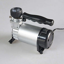 Carica l'immagine nel visualizzatore di Gallery, Katsu 451723 pneumatici 12 V auto Van pneumatico compressore d' aria... - Ilgrandebazar