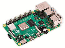 Carica l'immagine nel visualizzatore di Gallery, Raspberry Pi 4 Model B 2 GB - Arm Cortex-A72 4X 1,50 GHz, 2 di RAM,... - Ilgrandebazar