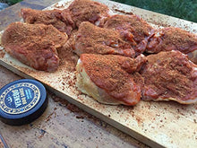 Carica l'immagine nel visualizzatore di Gallery, BBQ CHICKEN DRY RUB 150gr / POLLO